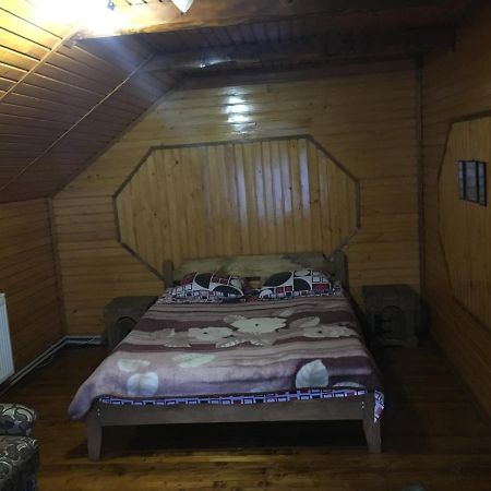 Барви Карпат Vorokhta Extérieur photo