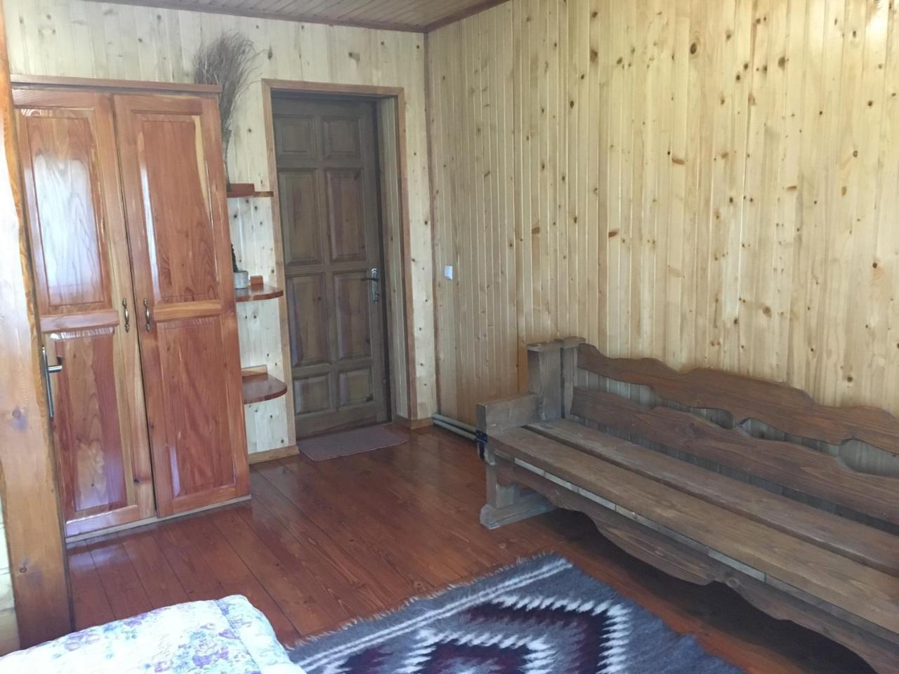 Барви Карпат Vorokhta Extérieur photo
