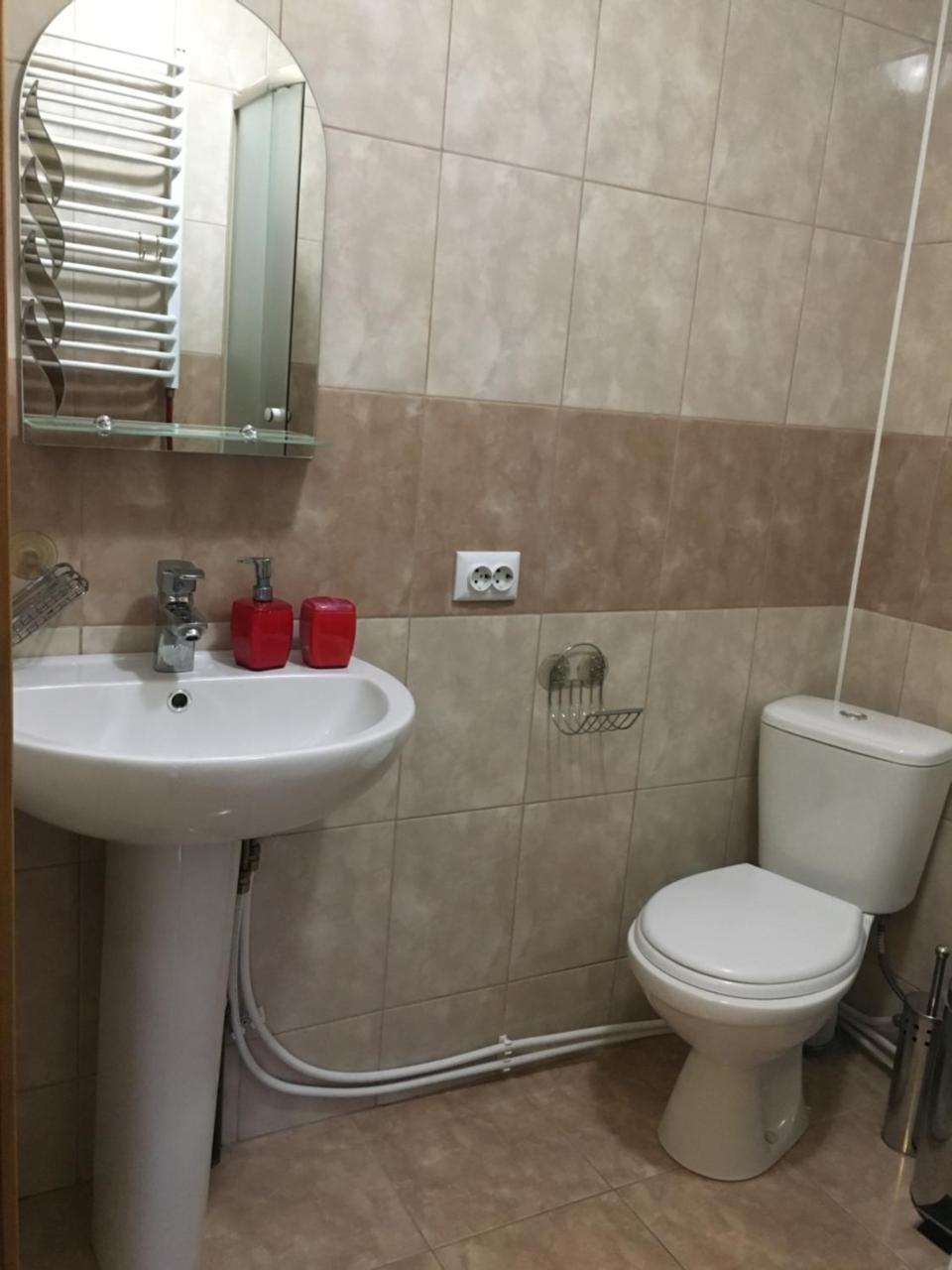 Барви Карпат Vorokhta Extérieur photo